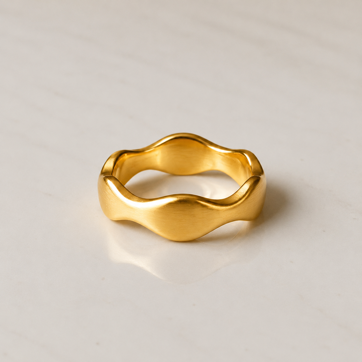Waves ring