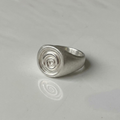 Logo ring