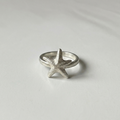Starfish ring
