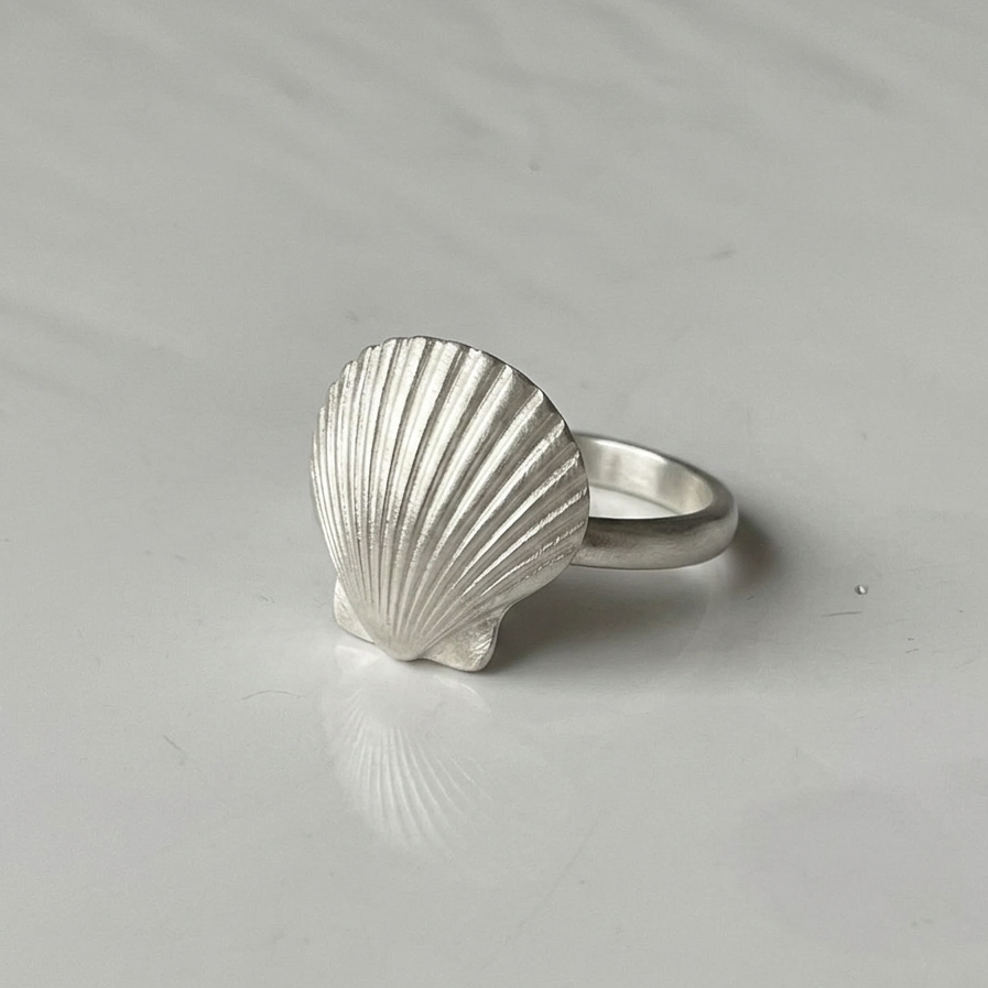 Shell ring