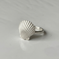 Shell ring