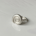 Nautilus ring