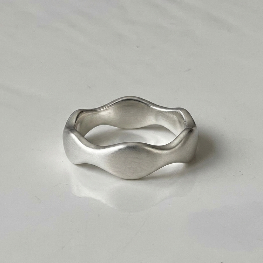 Waves ring