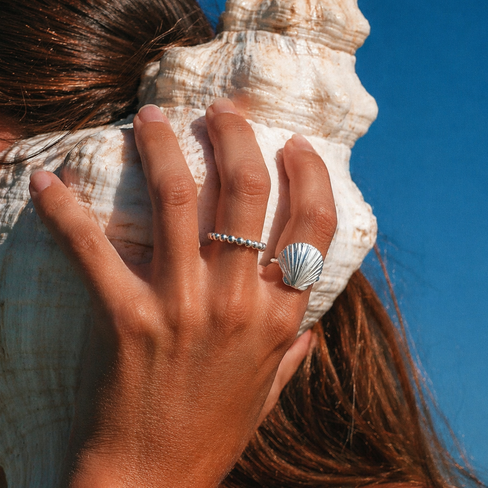 Dots ring