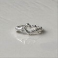not so perfect heart