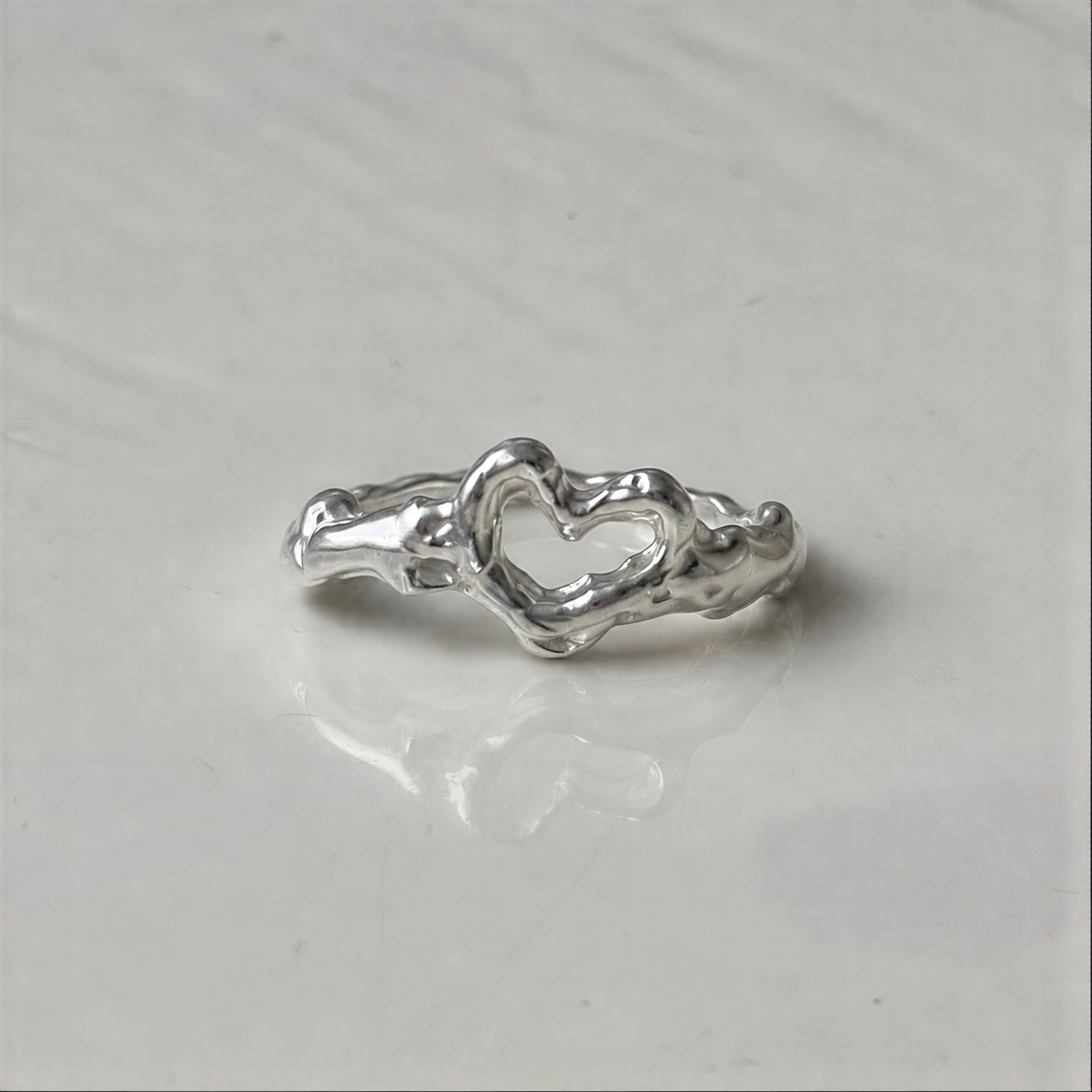 not so perfect heart