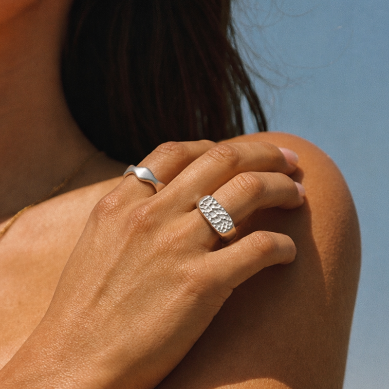Waves ring